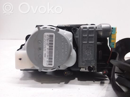 Audi A5 8T 8F Front seatbelt 8T8857705C