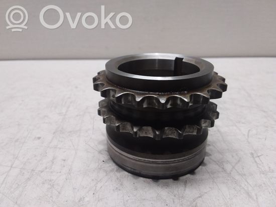BMW 5 E60 E61 Timing chain sprocket