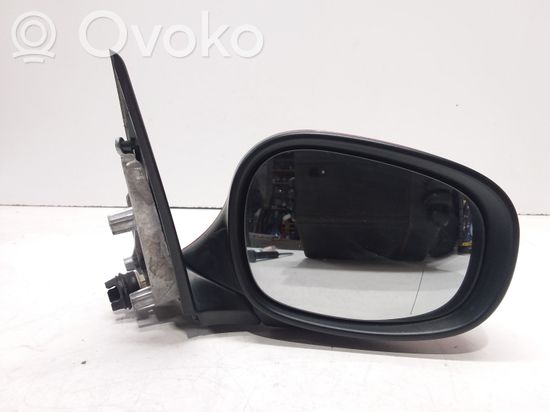 BMW 1 E82 E88 Front door electric wing mirror 7208343