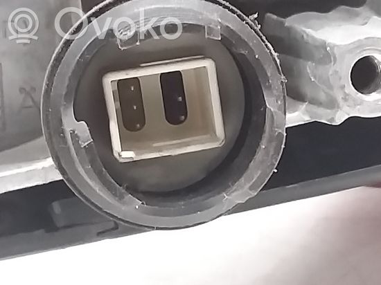 BMW 1 E82 E88 Front door electric wing mirror 7208343