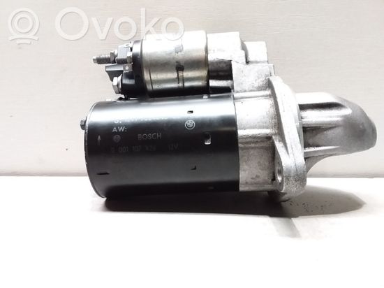BMW 3 E90 E91 Starter motor 752484303 0001107426