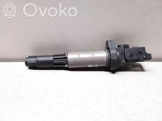 BMW 3 E46 High voltage ignition coil 759493801