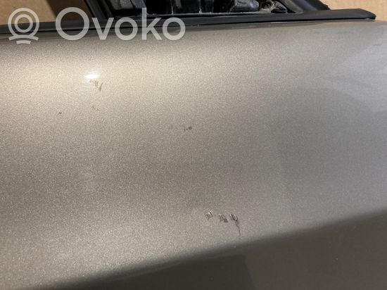 BMW 3 E90 E91 Front door