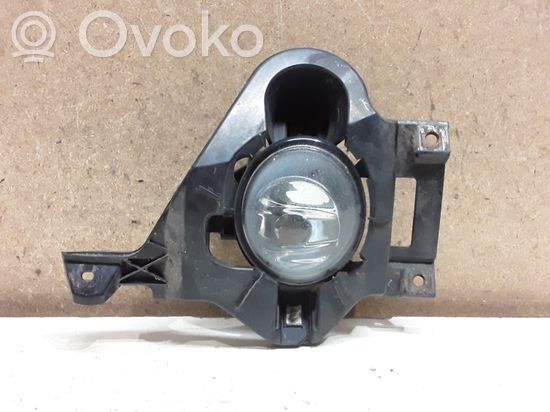 BMW 1 E81 E87 Front fog light 6924656 13101610