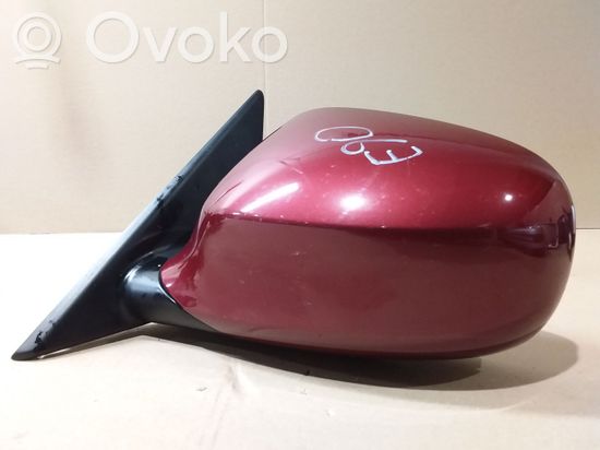 BMW 3 E90 E91 Front door electric wing mirror 7182695