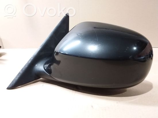 BMW 3 E90 E91 Front door electric wing mirror 7182695