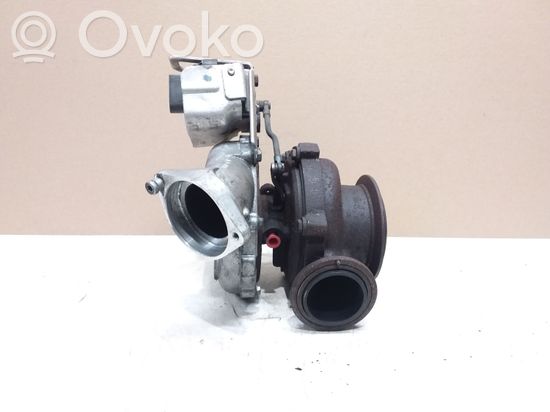 BMW 3 E90 E91 Turbo 7796311 7796311H