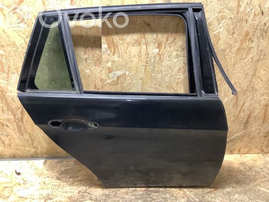 BMW 3 E90 E91 Rear door