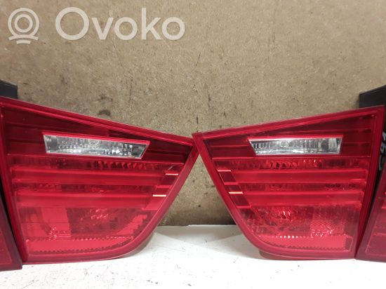 BMW 3 E90 E91 Rear/tail lights 7289432 7289431 7289433