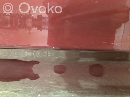 BMW 3 E90 E91 Rear door