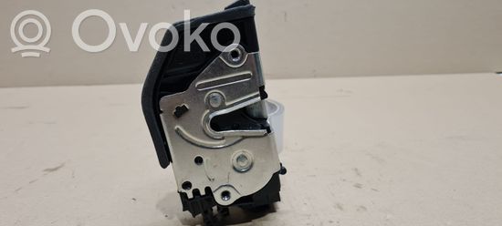 BMW 3 E90 E91 Rear door lock 7202147