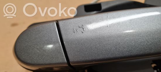 BMW 3 E90 E91 Rear door exterior handle 7181218