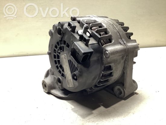 BMW 5 E60 E61 Generator/alternator 7802261