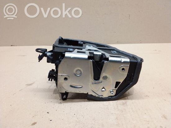 BMW 3 E90 E91 Front door lock 7059974