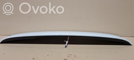 BMW 3 E90 E91 Tailgate/trunk spoiler 7167173