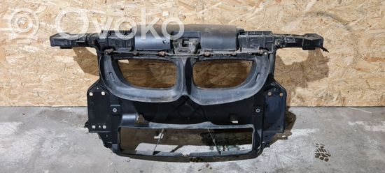 BMW 1 E81 E87 Radiator support slam panel