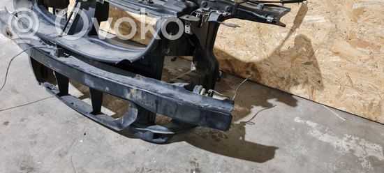 BMW 3 E90 E91 Radiator support slam panel