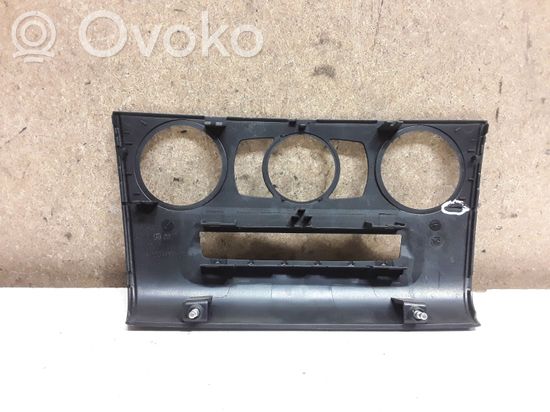BMW 1 E81 E87 Climate control/heater control trim 6976808