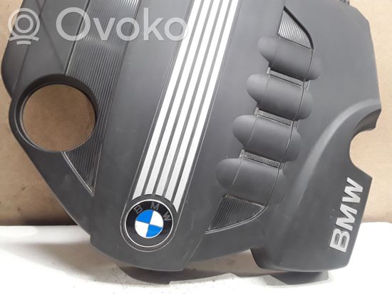 BMW 3 E90 E91 Engine cover (trim) 7797410