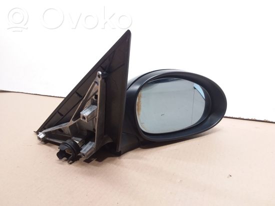 BMW 1 E81 E87 Front door electric wing mirror E1010803