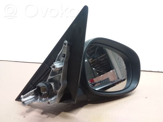 BMW 3 E90 E91 Front door electric wing mirror 7182695