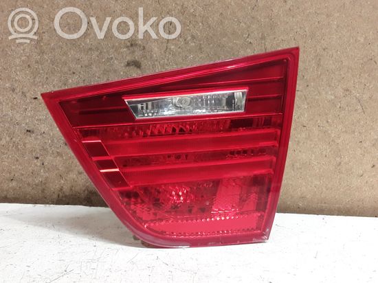 BMW 3 E90 E91 Tailgate rear/tail lights 7289434