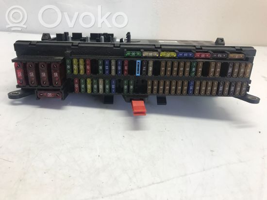 BMW X5 E53 Fuse module 8380407 8384525