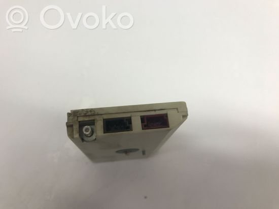 BMW X5 E53 Aerial antenna amplifier 8377654