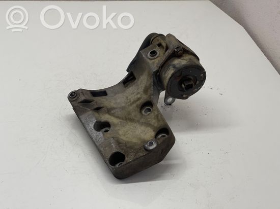BMW X5 E53 A/C compressor mount bracket 64557736194