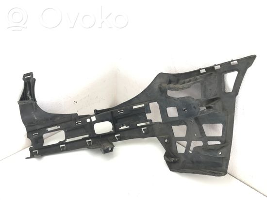 Mercedes-Benz E W211 Front bumper mounting bracket A2118800652