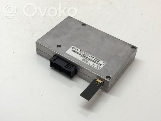 Audi A4 S4 B7 8E 8H Bluetooth control unit module 8P0862335H