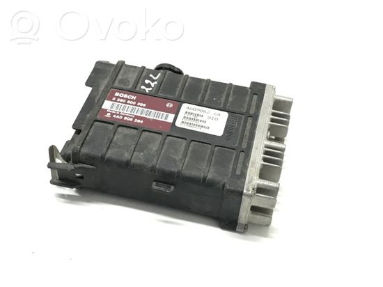 Audi A6 S6 C4 4A Engine control unit/module 0280800398 4A0906264