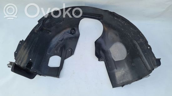 Audi Q2 Front wheel arch liner splash guards 81A821171B