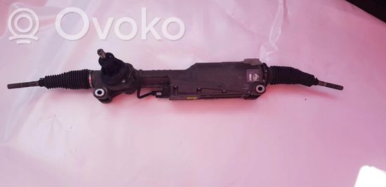 Audi A4 S4 B8 8K Steering rack
