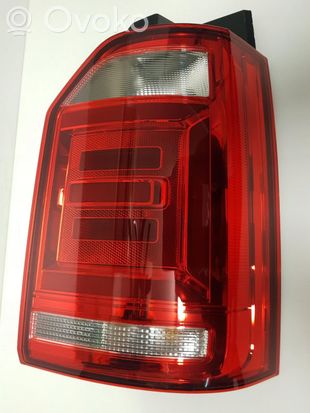 Volkswagen Multivan T6 Rear/tail lights 7E0945208E