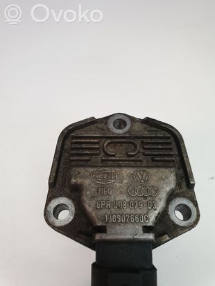 Volkswagen PASSAT B6 Oil level sensor