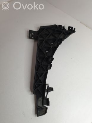 Audi Q7 4L Front bumper mounting bracket 4L0807283A