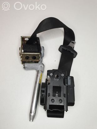 BMW 7 E65 E66 Front seatbelt 00063774B