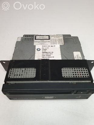 BMW 7 E65 E66 Navigation unit CD/DVD player 6942166 6590694216601