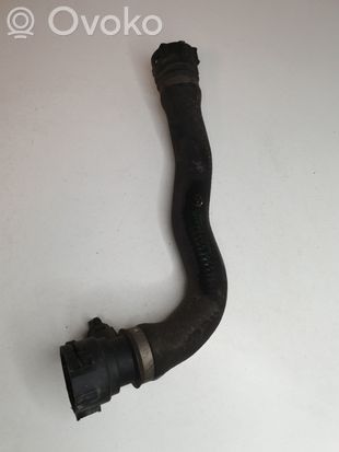 BMW 7 E65 E66 Engine coolant pipe/hose 7508011 10305924