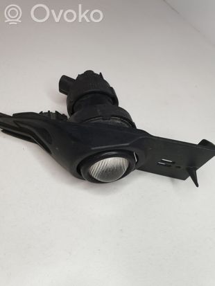 BMW 7 E65 E66 Front fog light 155636