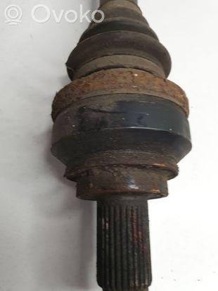 BMW 7 E65 E66 Rear driveshaft 7521133