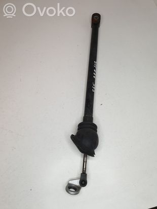 BMW 7 E65 E66 Front bonnet/hood damper/strut 7112443