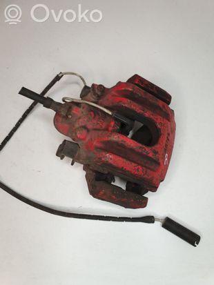 BMW 7 E65 E66 Rear brake caliper 4624
