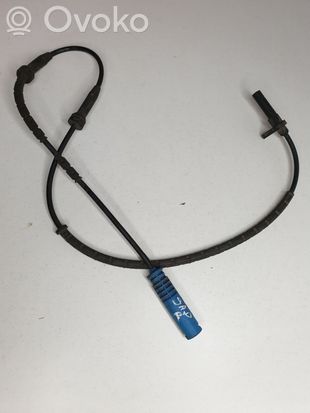 BMW 7 E65 E66 ABS brake wheel speed sensor