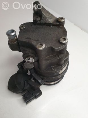 BMW 7 E65 E66 Power steering pump 6765307 676530701