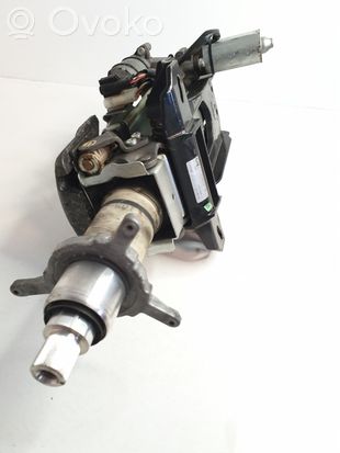 BMW 7 E65 E66 Steering wheel axle 9223601