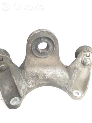 BMW 7 E65 E66 Gearbox mounting bracket 6754619