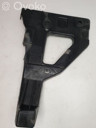 Audi A6 S6 C6 4F Front bumper mounting bracket 4F0807227