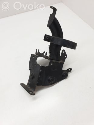 Audi A6 S6 C6 4F ABS pump bracket 4F0614119M